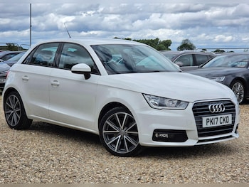 Used Audi A1 2017 for sale - 79012828: Photo