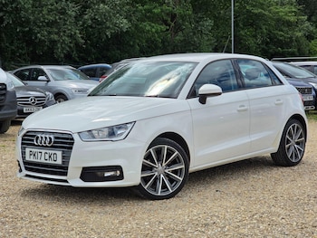 Used Audi A1 2017 for sale - 79012828: Photo