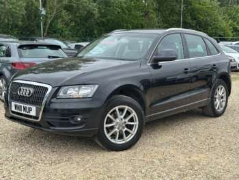 Used Audi Q5 2011 for sale - 75267937: Photo