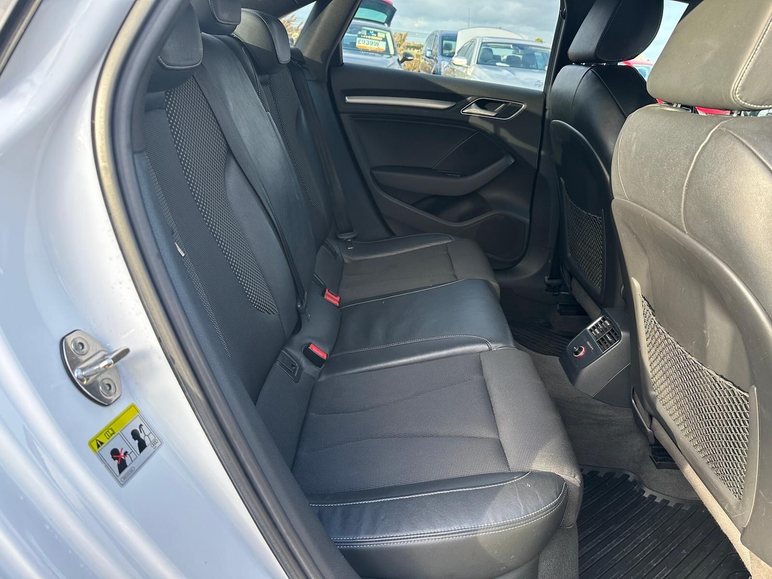 Used Audi A3 2015 for sale - 76866447: Photo 12