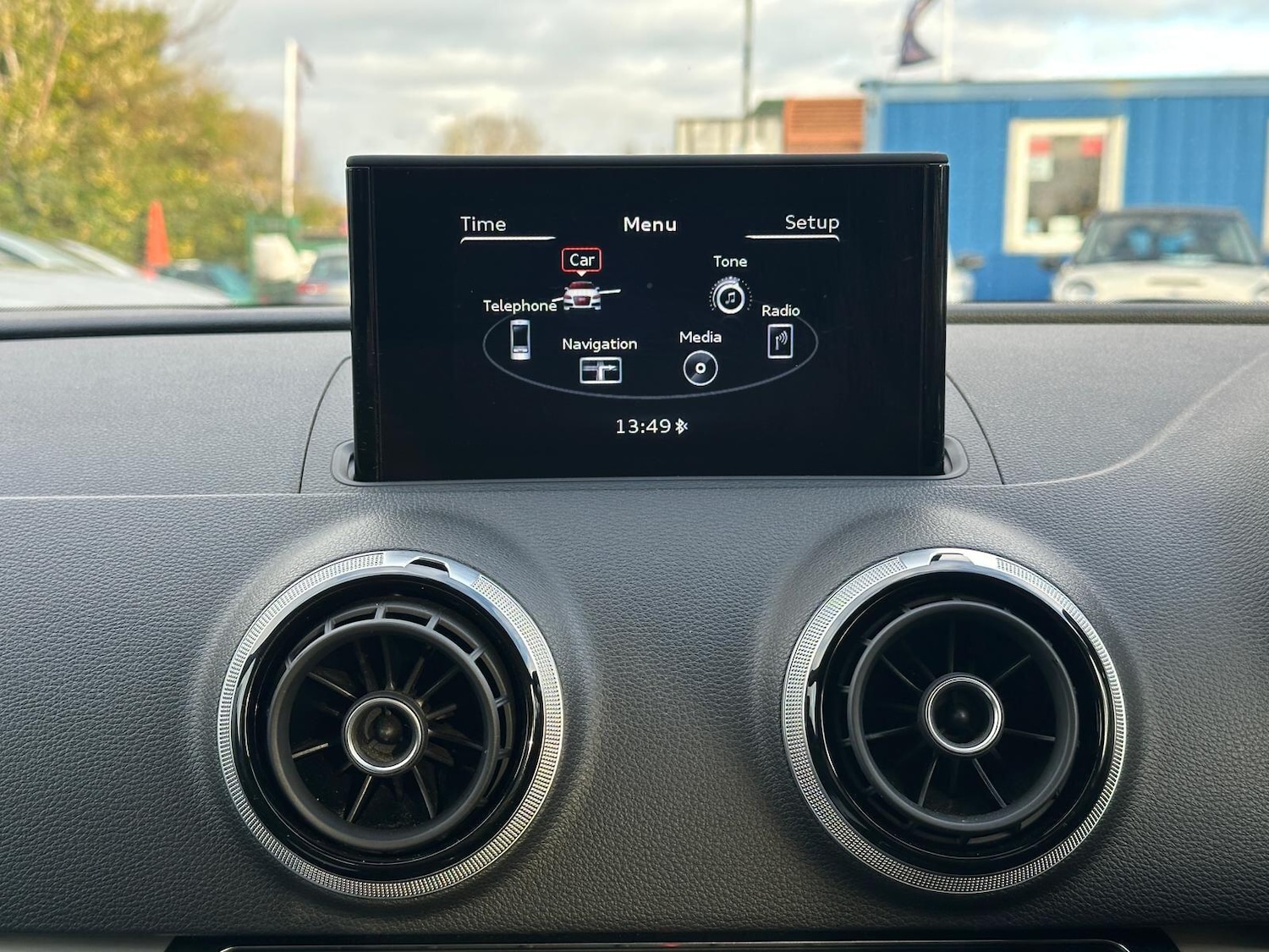 Used Audi A3 2015 for sale - 76866447: Photo 16