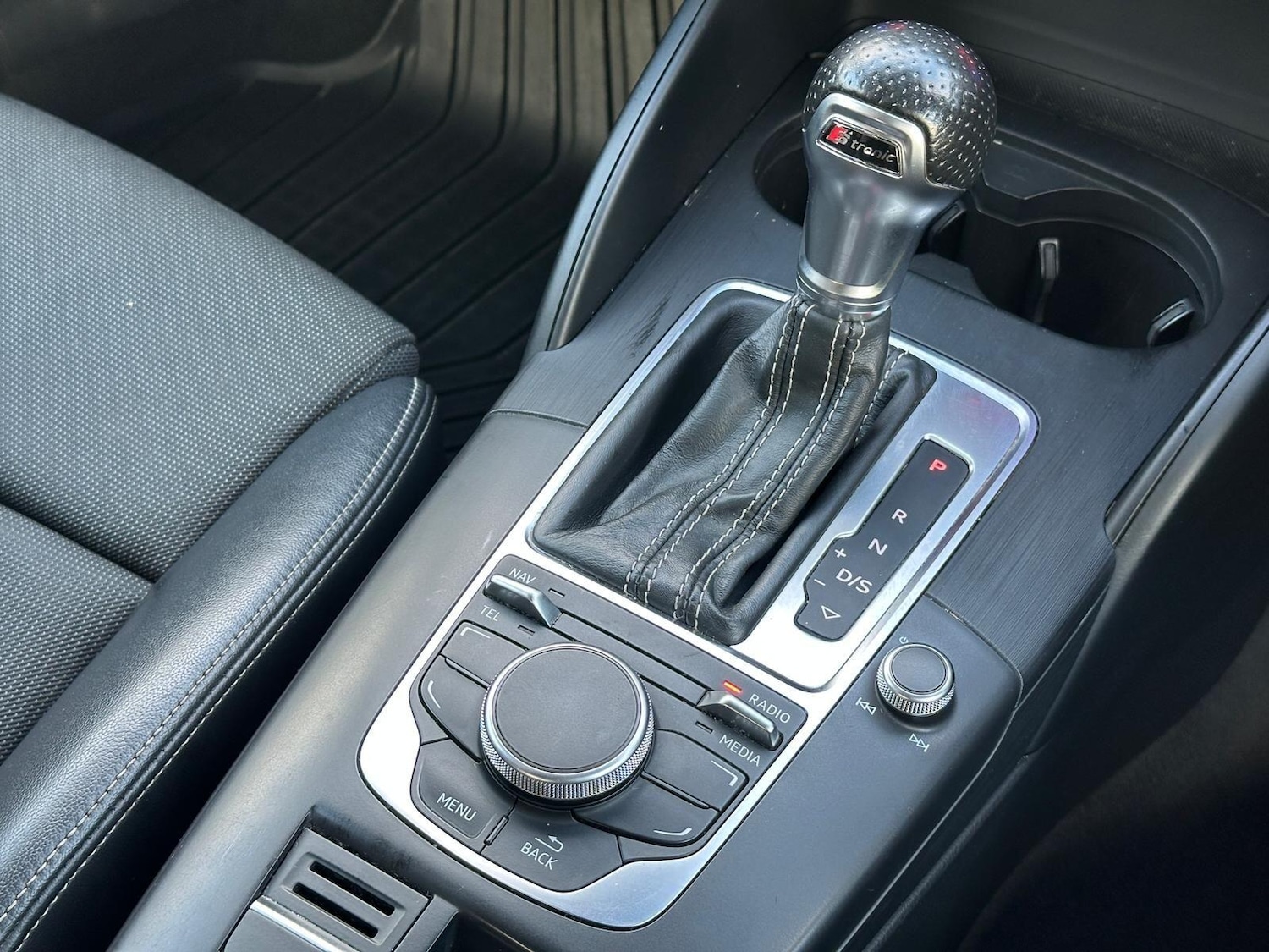 Used Audi A3 2015 for sale - 76866447: Photo 19