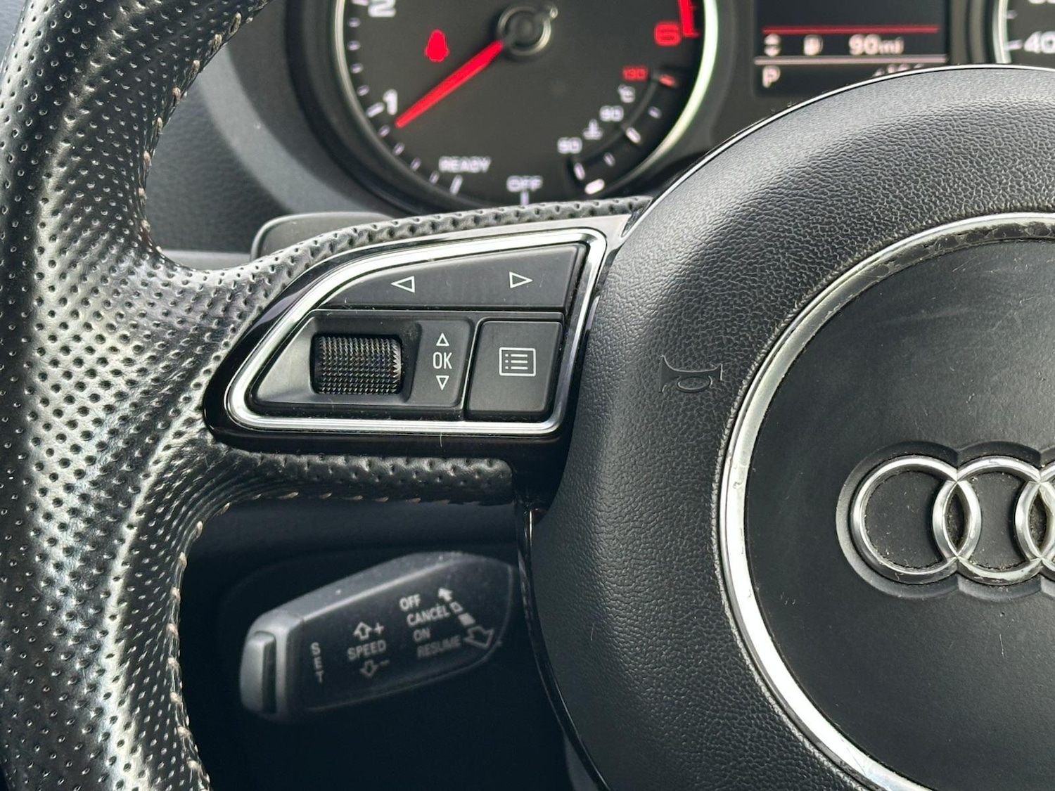 Used Audi A3 2015 for sale - 76866447: Photo 29