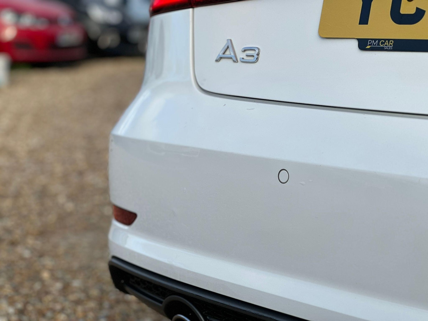 Used Audi A3 2015 for sale - 76866447: Photo 38