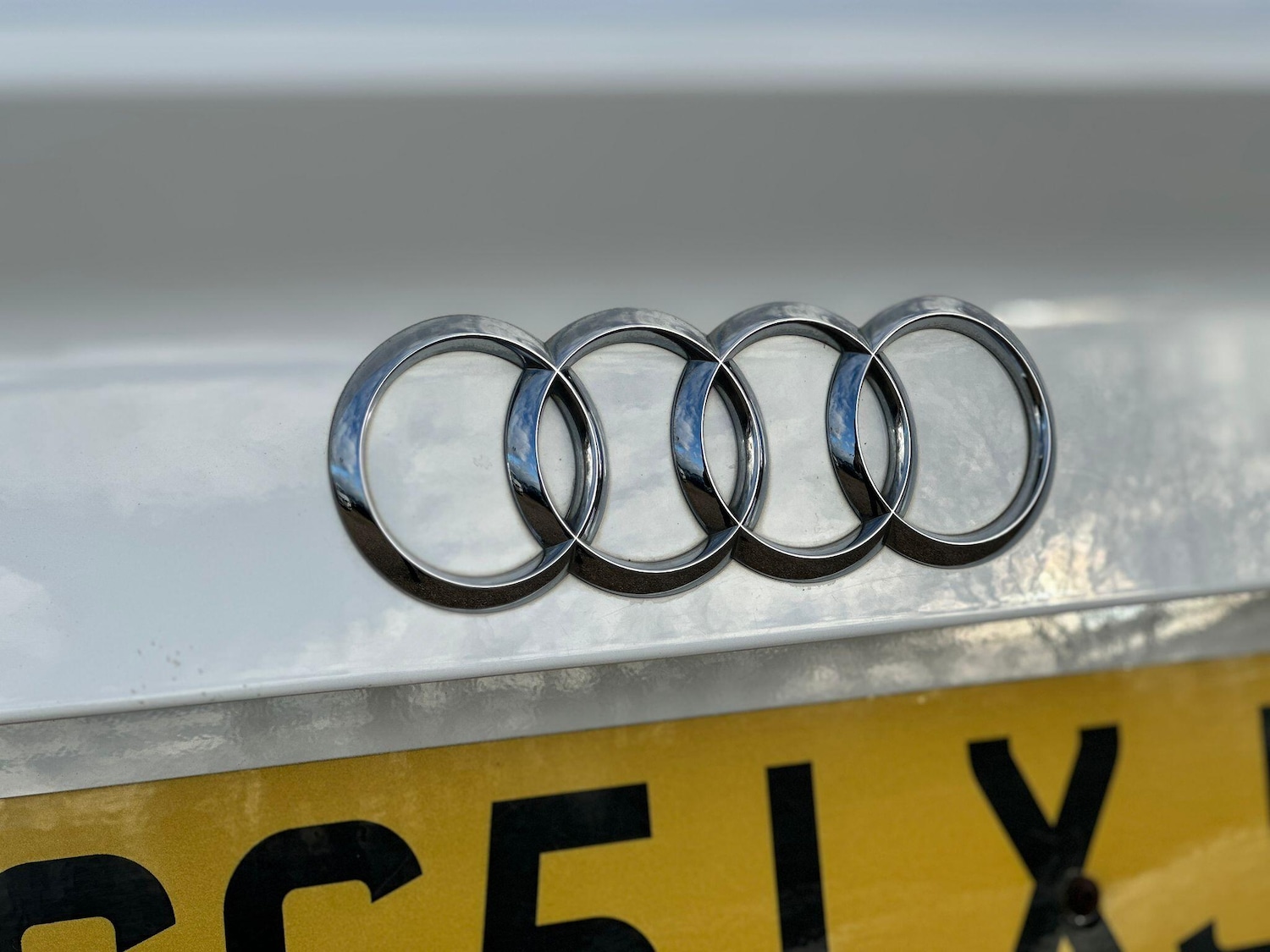 Used Audi A3 2015 for sale - 76866447: Photo 39