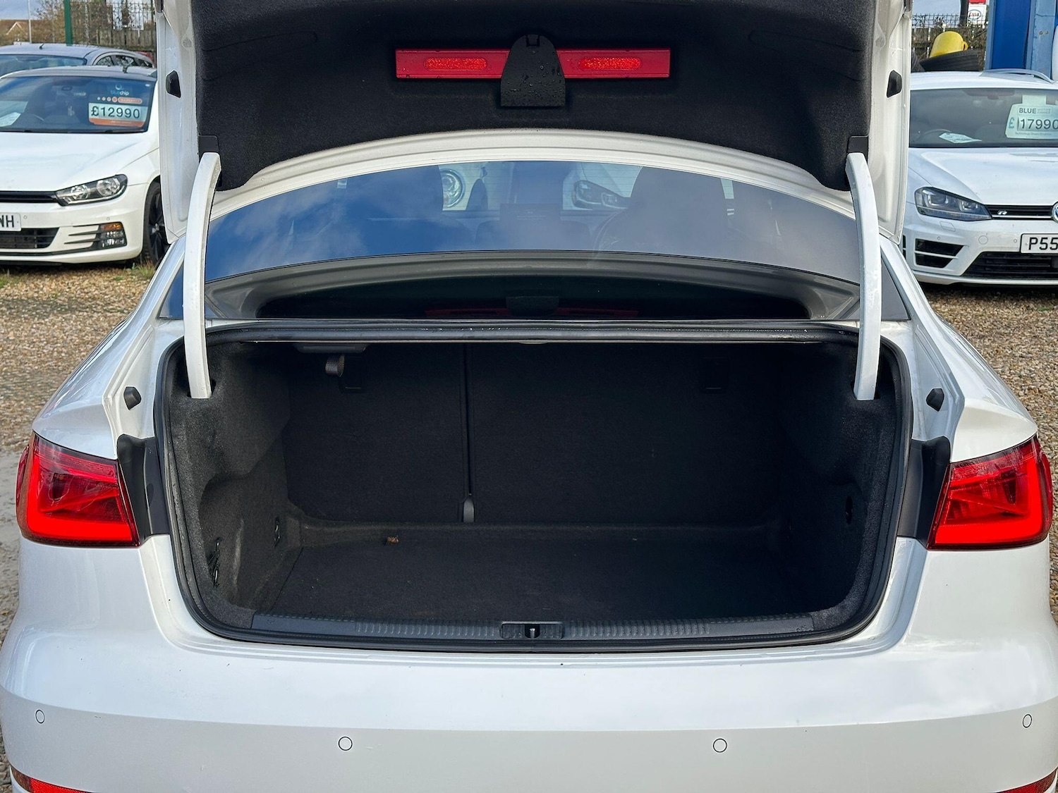 Used Audi A3 2015 for sale - 76866447: Photo 44