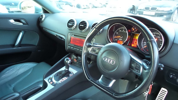 Used Audi TT 2006 for sale - 74610914: Photo 12
