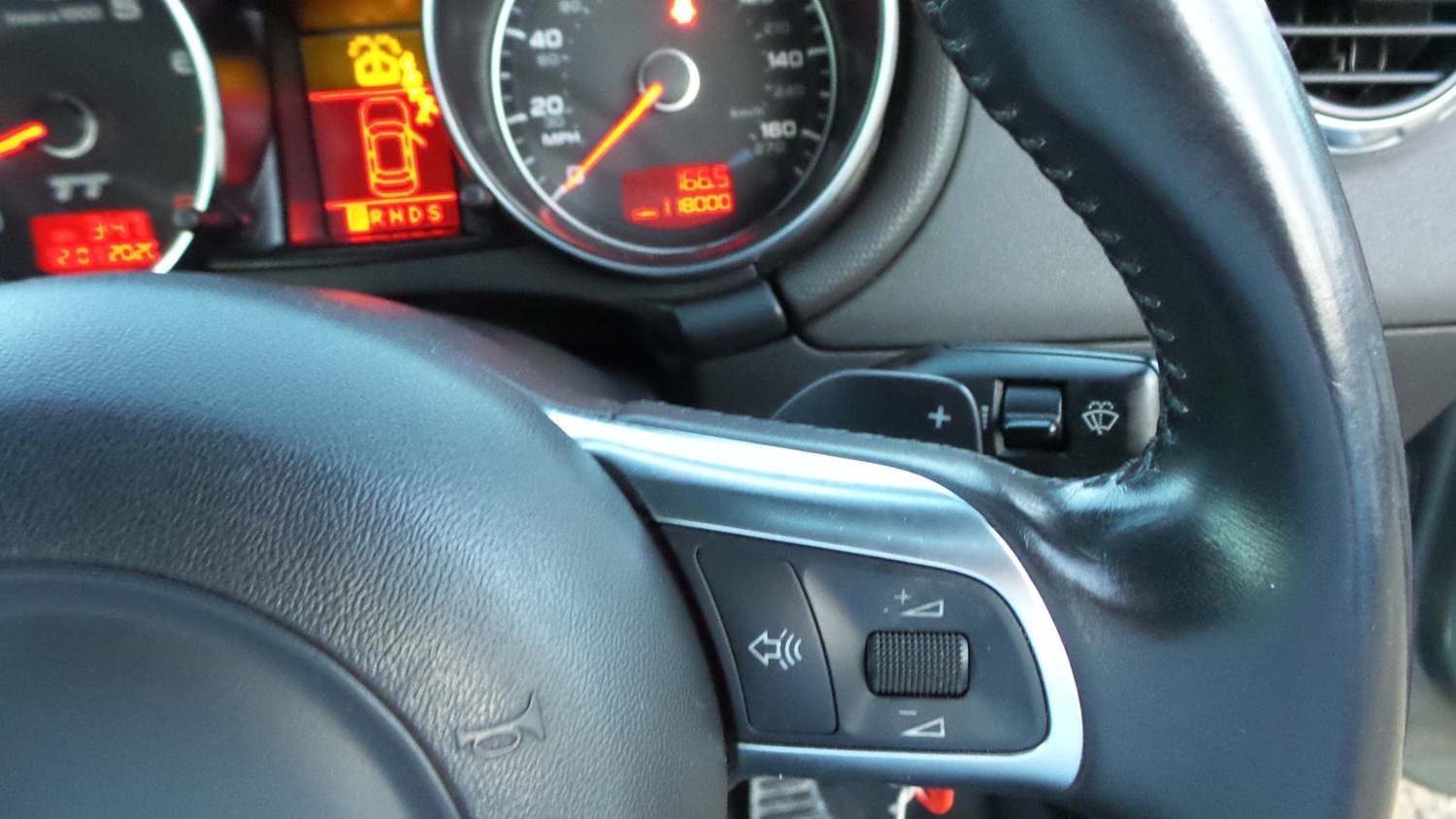 Vehicle 16