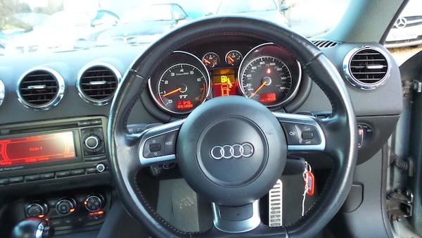 Used Audi TT 2006 for sale - 74610914: Photo 17