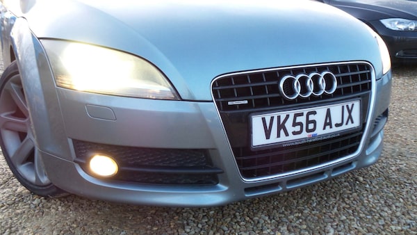Used Audi TT 2006 for sale - 74610914: Photo 18