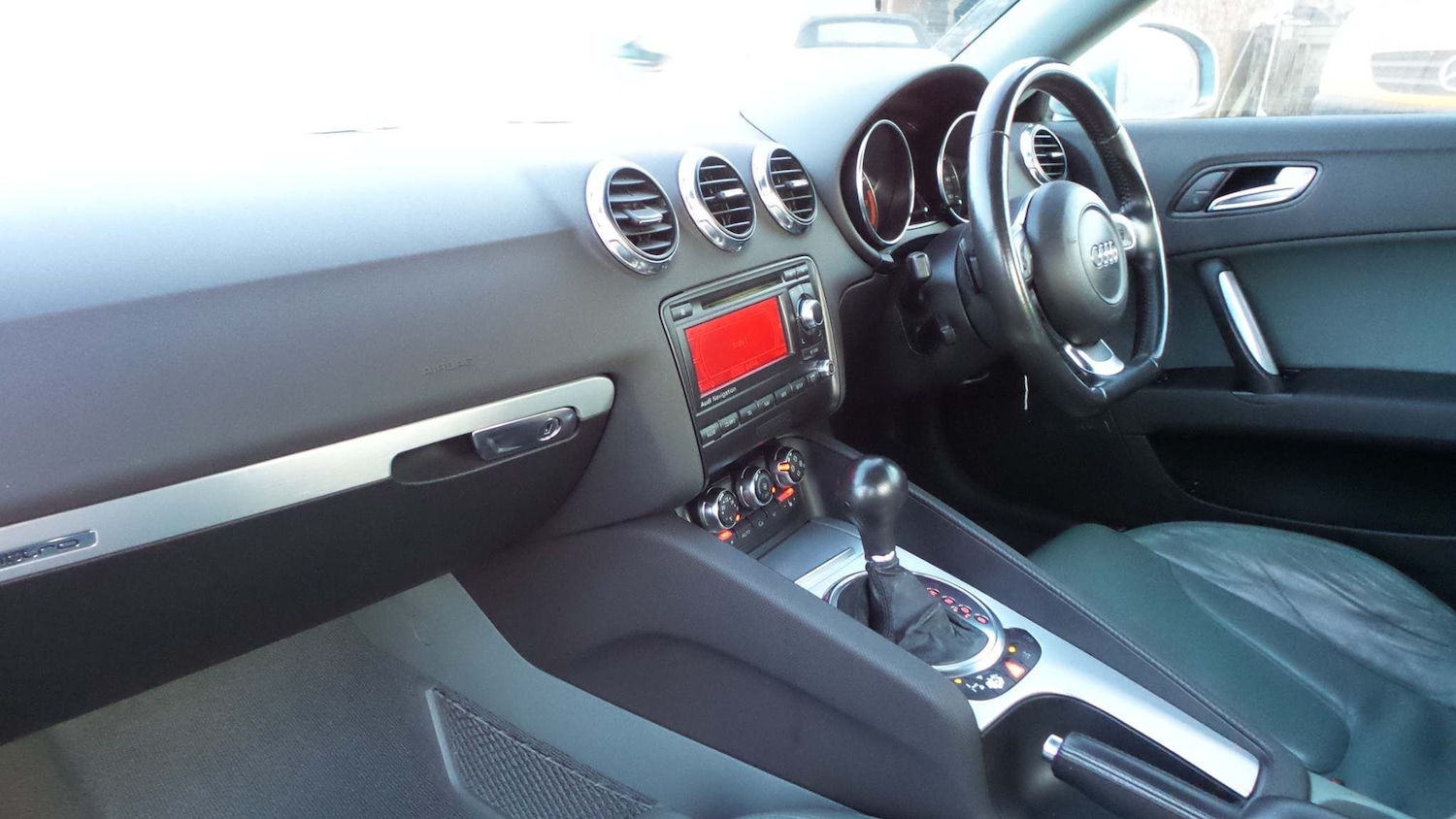 Vehicle 23