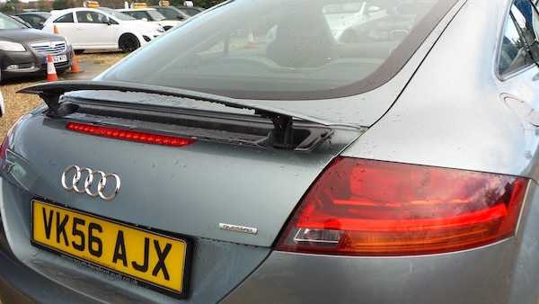 Used Audi TT 2006 for sale - 74610914: Photo 31