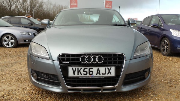 Used Audi TT 2006 for sale - 74610914: Photo 32