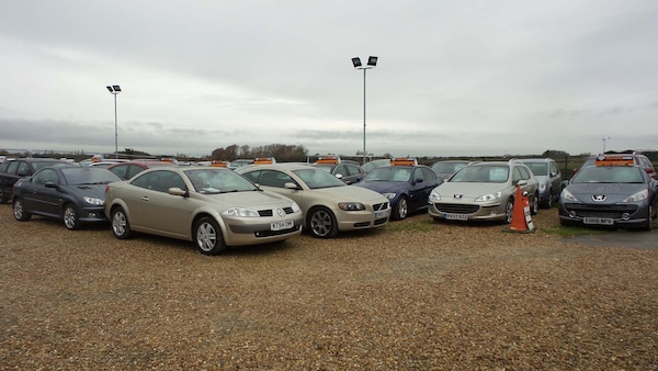 Used Audi TT 2006 for sale - 74610914: Photo 44