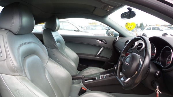 Used Audi TT 2006 for sale - 74610914: Photo 6