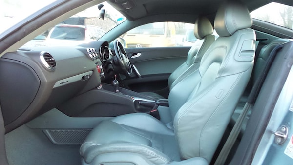 Used Audi TT 2006 for sale - 74610914: Photo 7