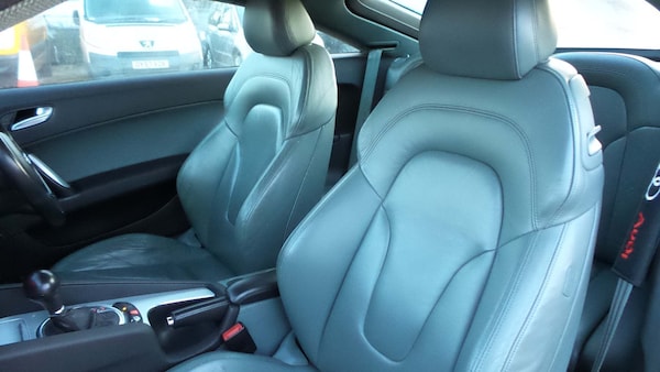 Used Audi TT 2006 for sale - 74610914: Photo 8