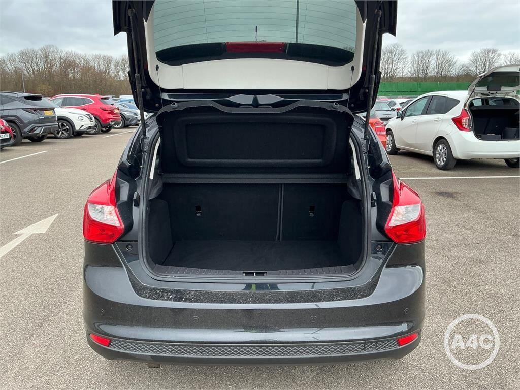 Used Ford Focus for sale - 77737666: Photo 10