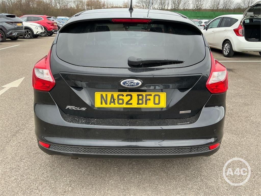 Used Ford Focus for sale - 77737666: Photo 11