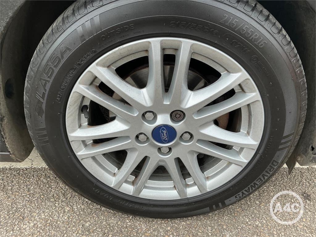 Used Ford Focus for sale - 77737666: Photo 12