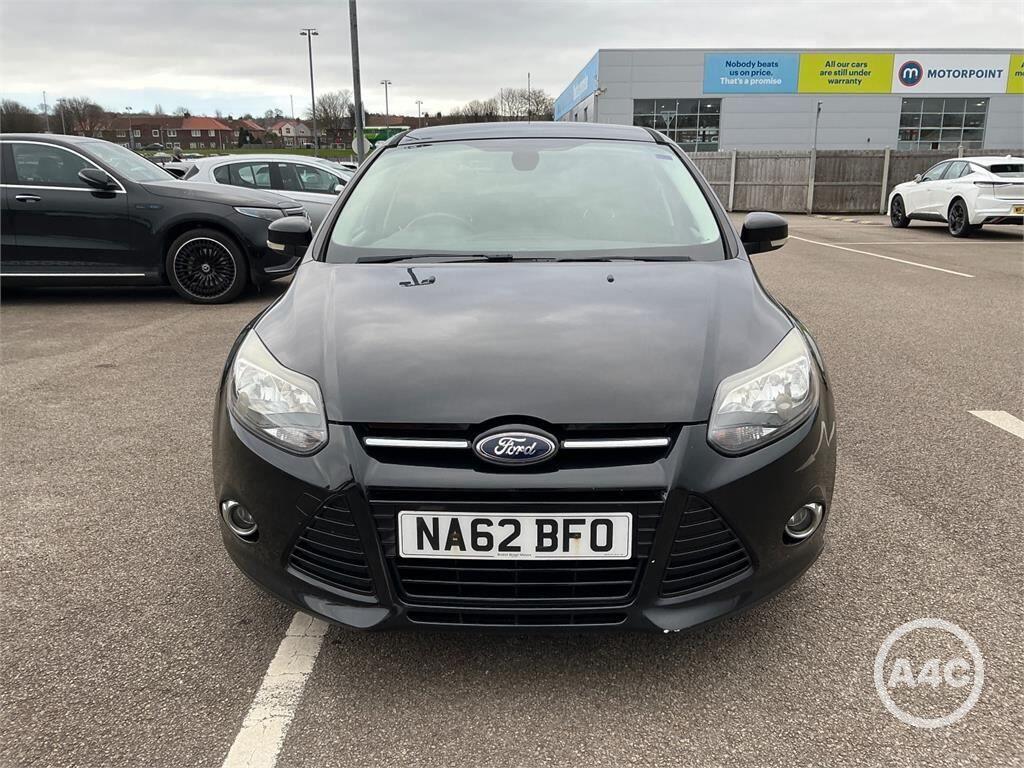 Used Ford Focus for sale - 77737666: Photo 2