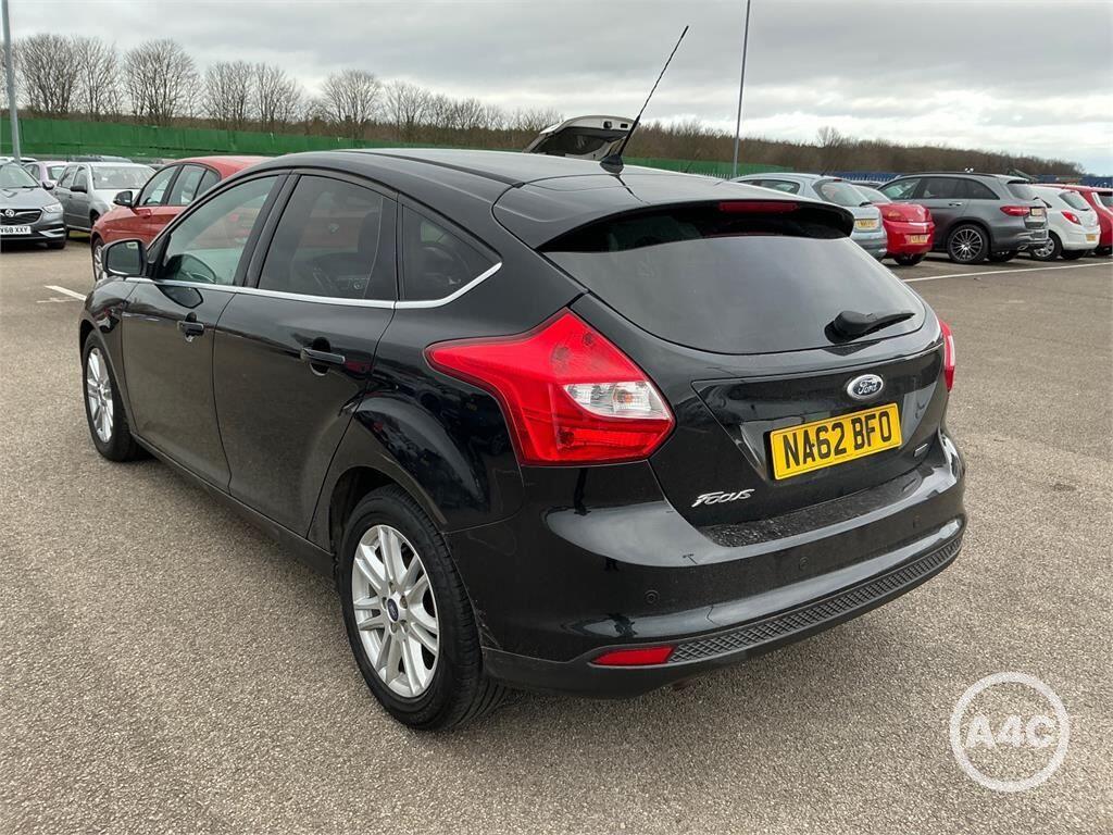Used Ford Focus for sale - 77737666: Photo 3