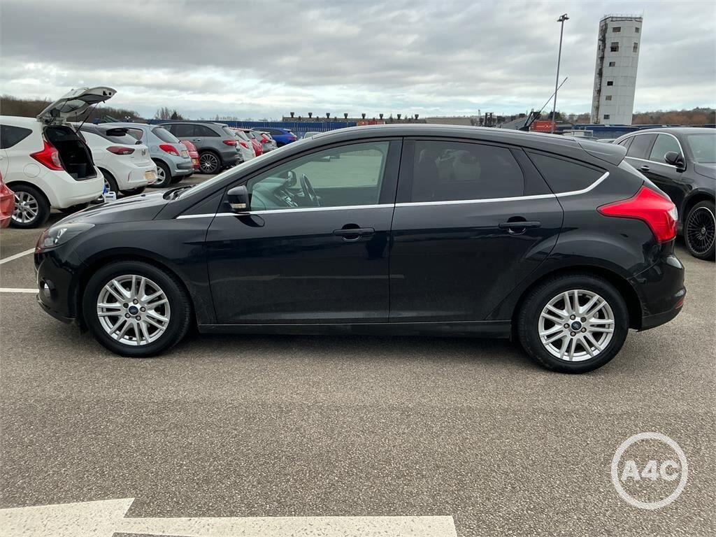 Used Ford Focus for sale - 77737666: Photo 5