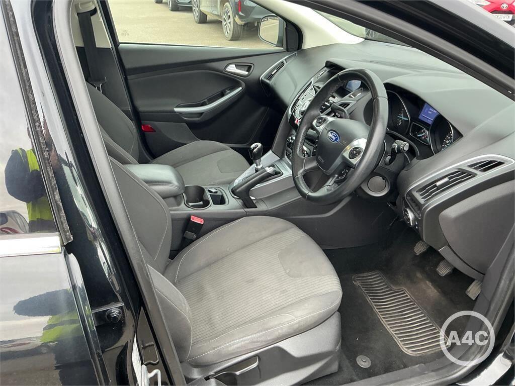 Used Ford Focus for sale - 77737666: Photo 6