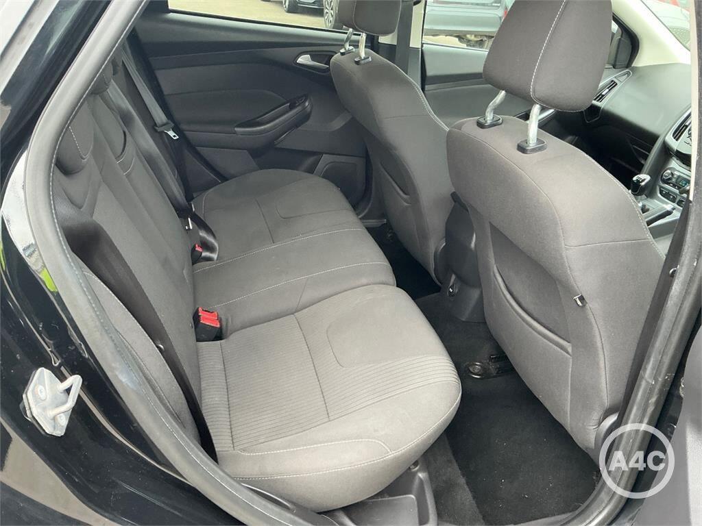 Used Ford Focus for sale - 77737666: Photo 8