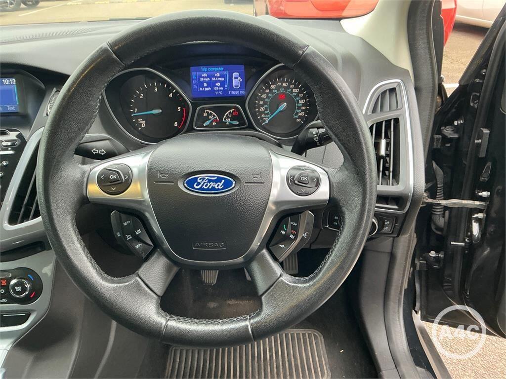 Used Ford Focus for sale - 77737666: Photo 9