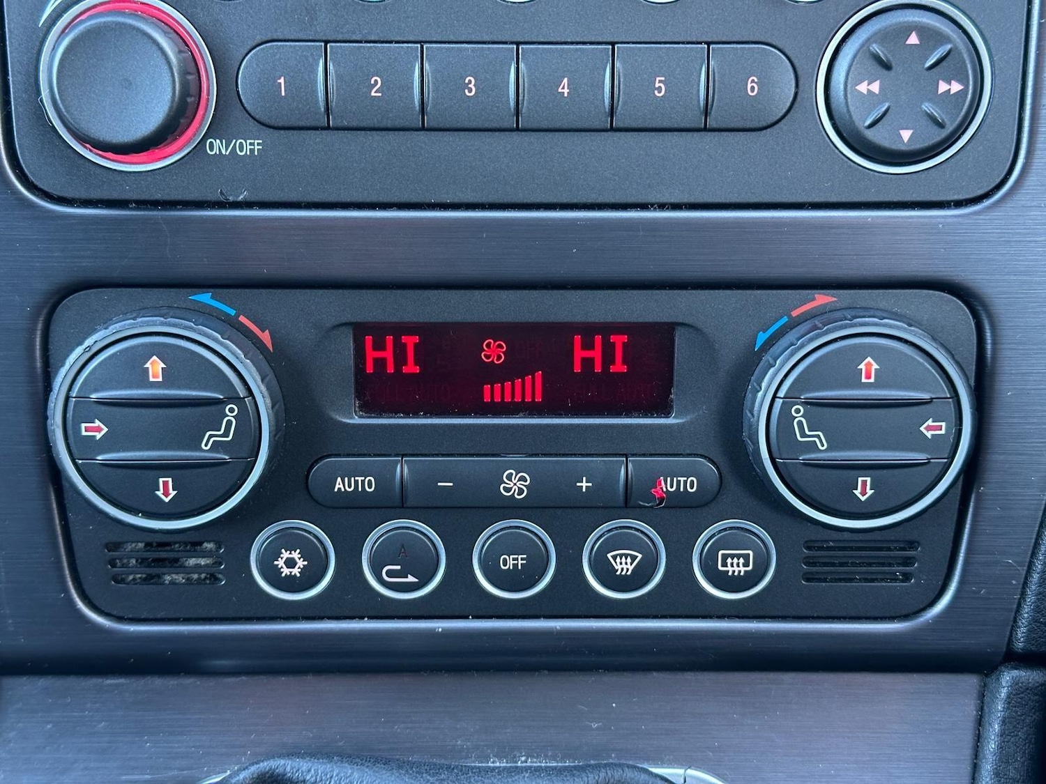 Used Alfa Romeo Brera 2009 for sale - 76657313: Photo 16