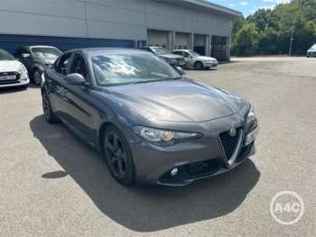 2017 (67) - 2.2 TD Super Auto Euro 6 (s/s) 4dr