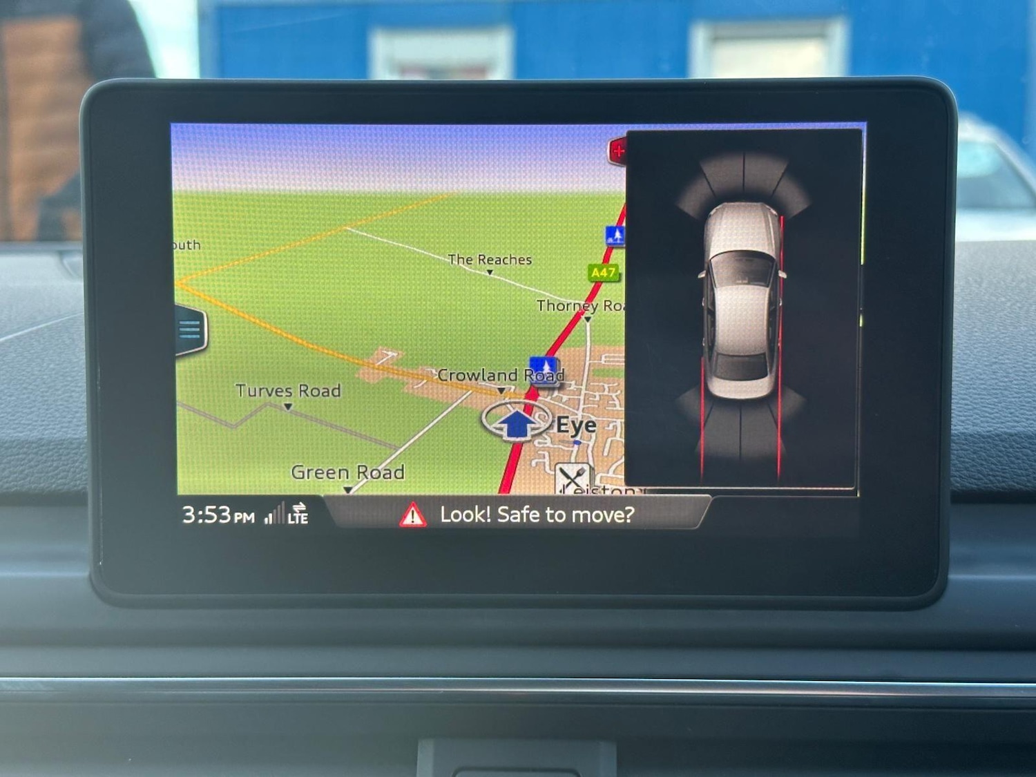 Used Audi A4 2016 for sale - 77510966: Photo 11