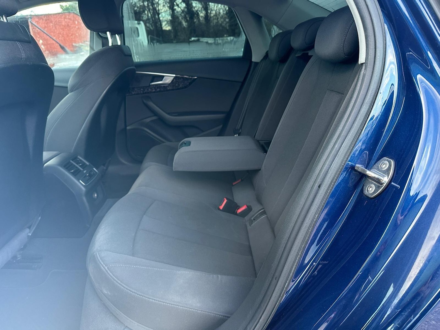 Used Audi A4 2016 for sale - 77510966: Photo 12