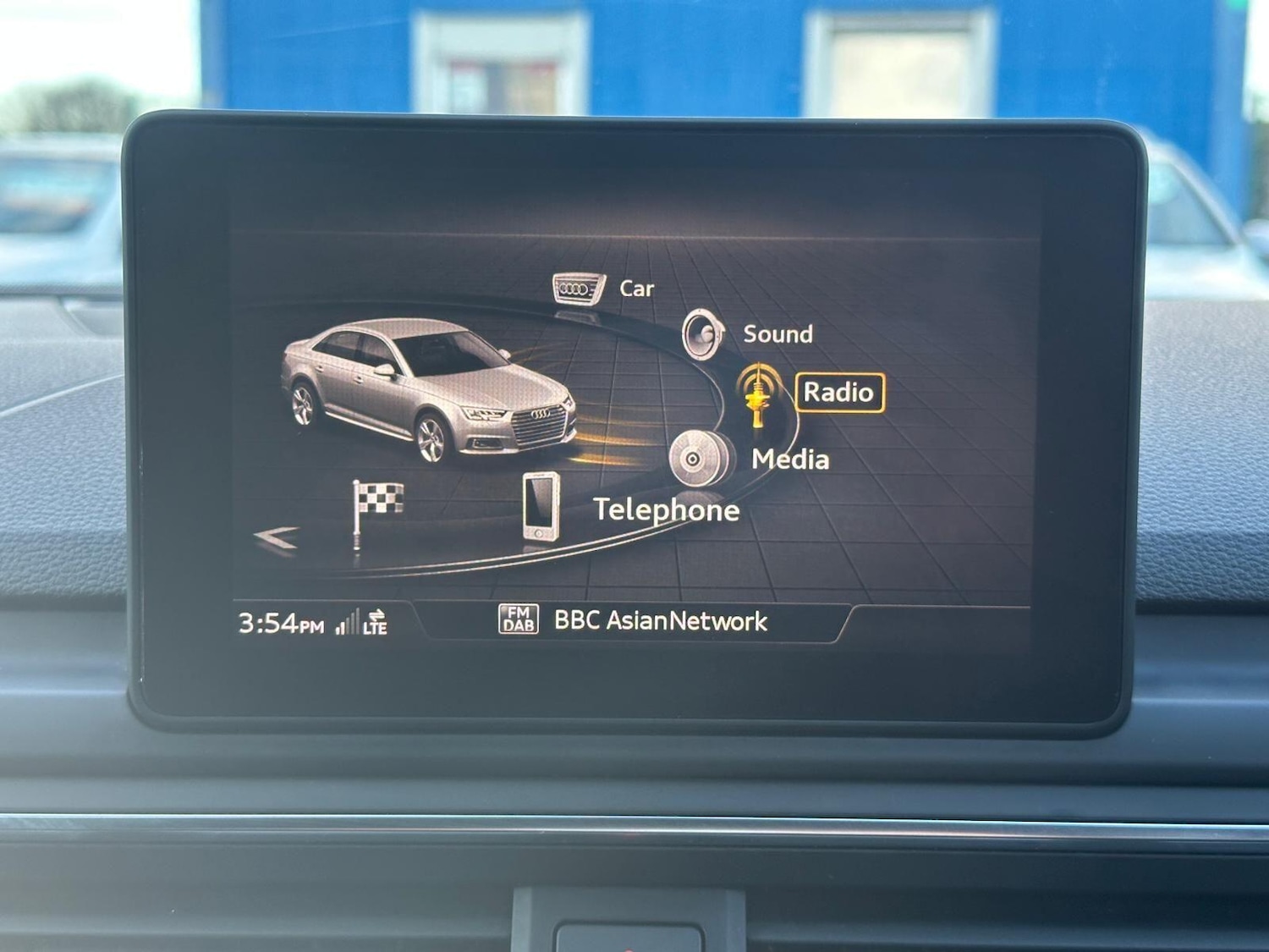 Used Audi A4 2016 for sale - 77510966: Photo 14