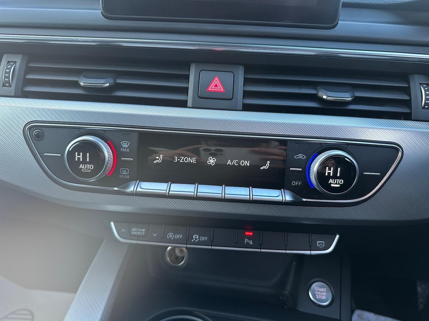 Used Audi A4 2016 for sale - 77510966: Photo 17