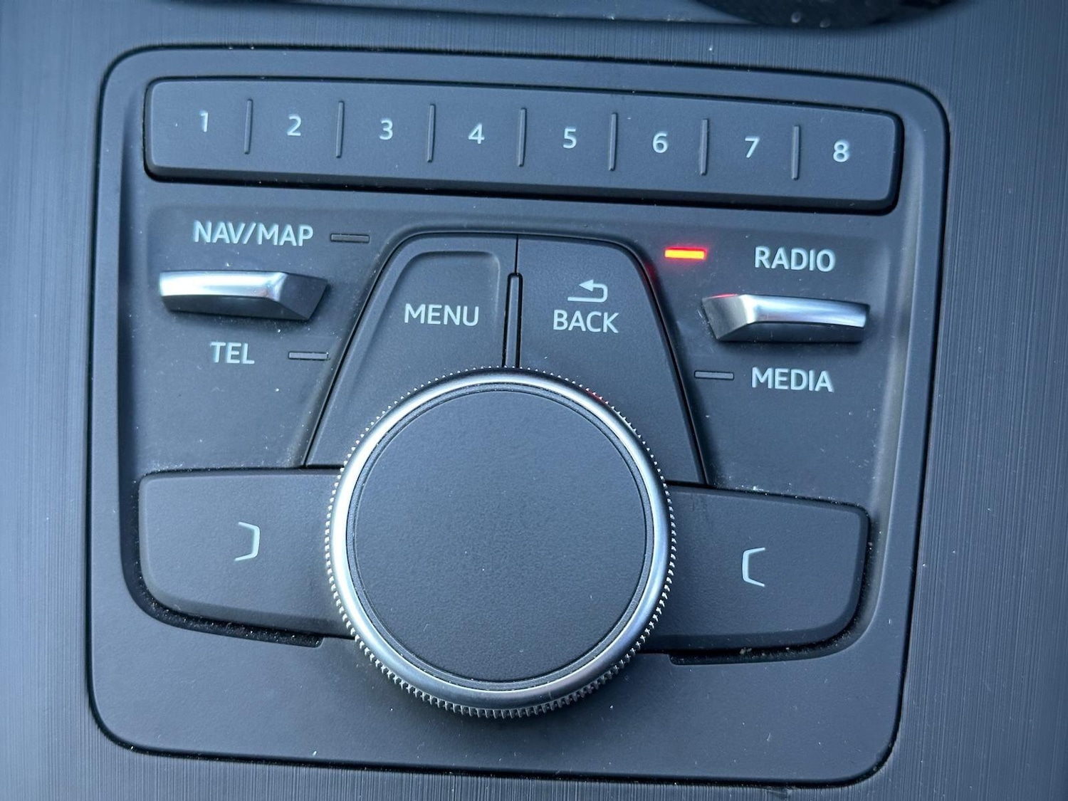 Used Audi A4 2016 for sale - 77510966: Photo 18