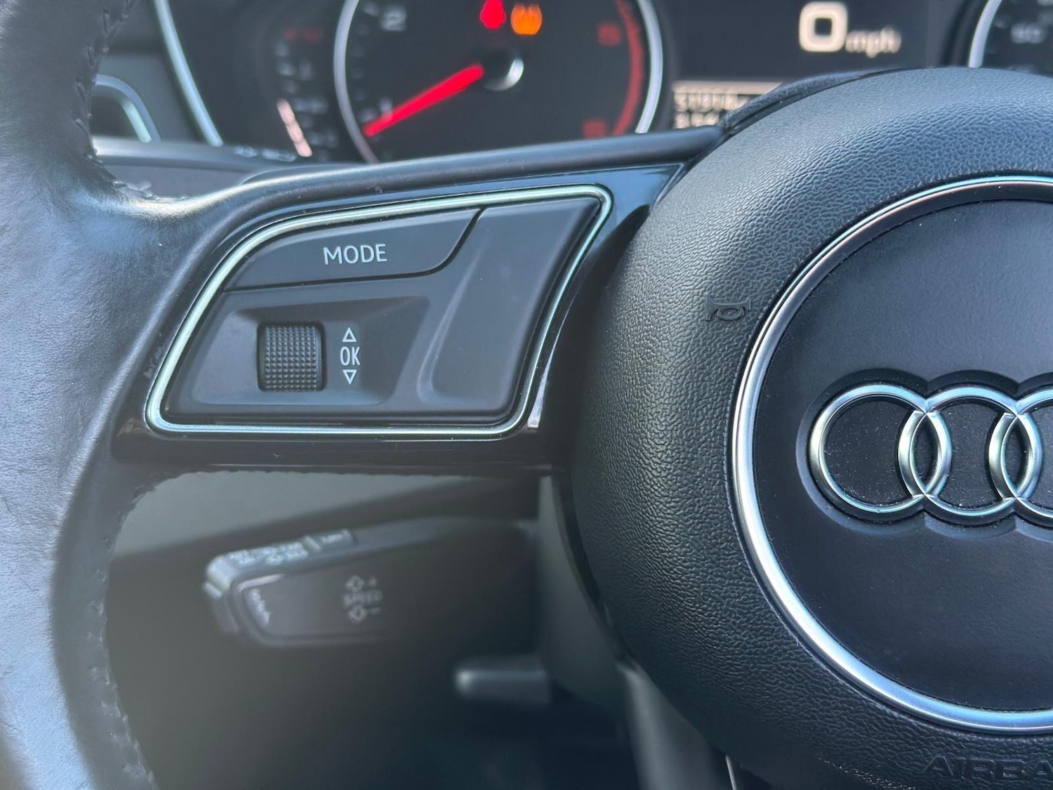 Used Audi A4 2016 for sale - 77510966: Photo 25