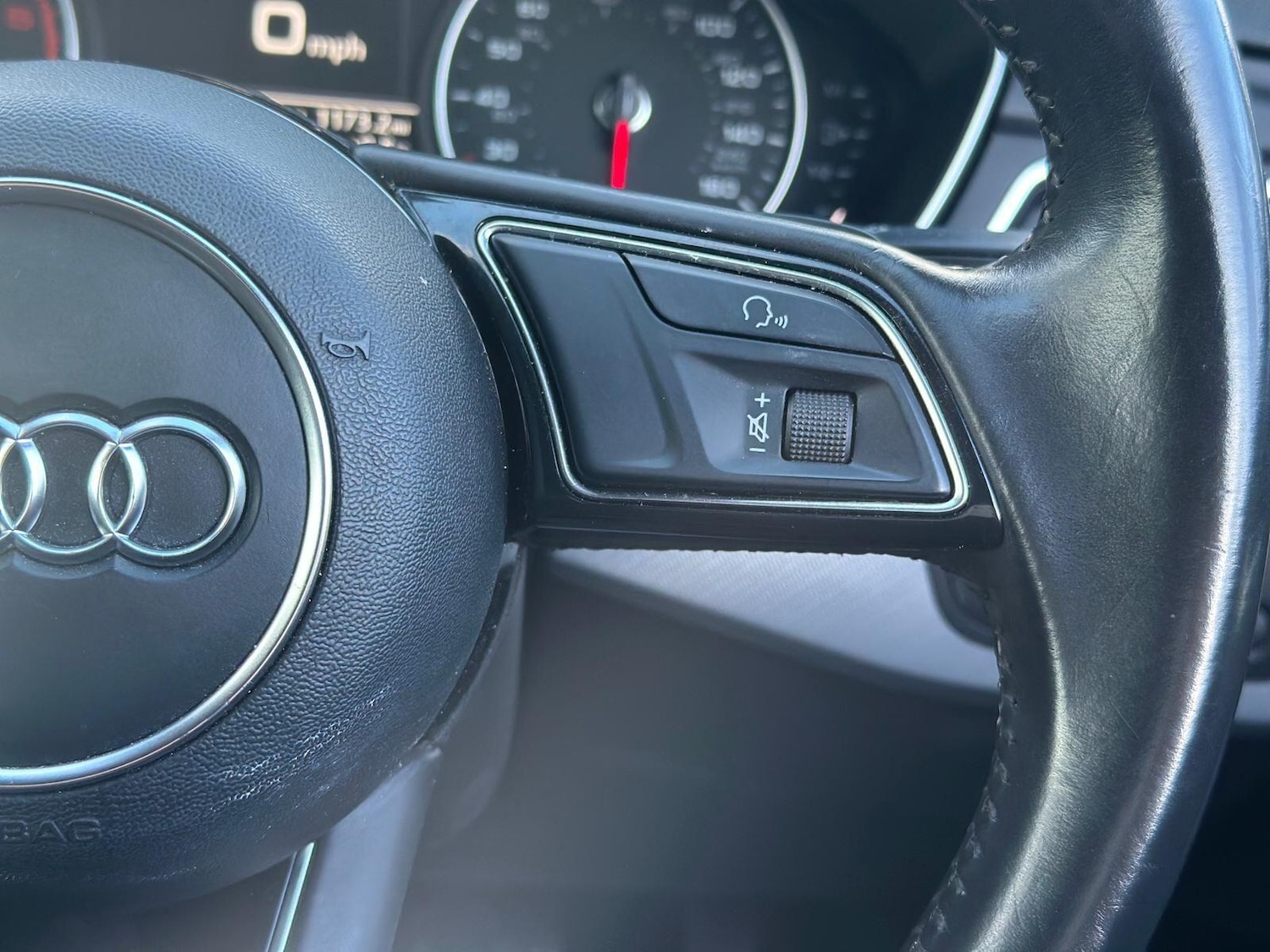 Used Audi A4 2016 for sale - 77510966: Photo 26