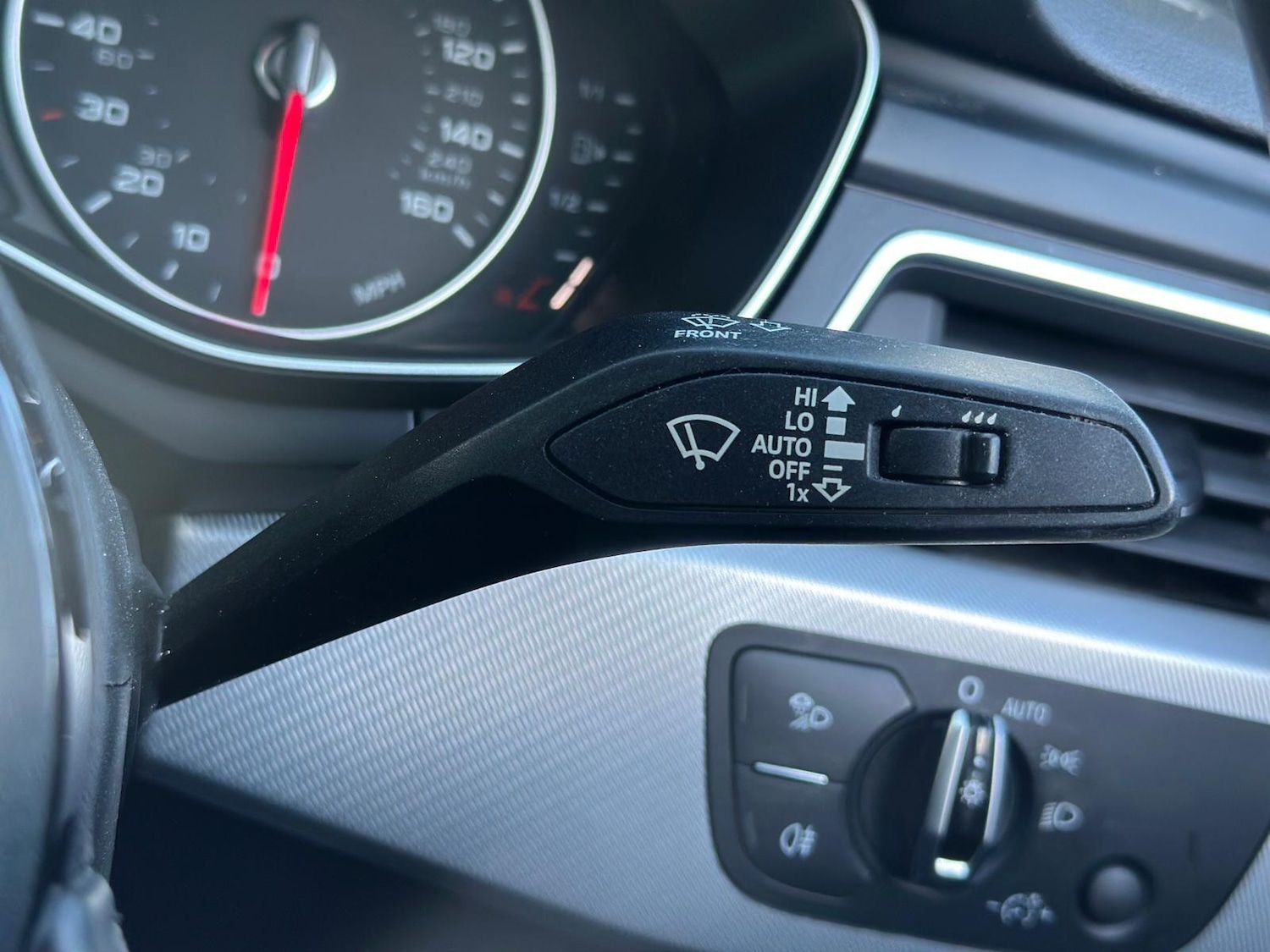 Used Audi A4 2016 for sale - 77510966: Photo 28