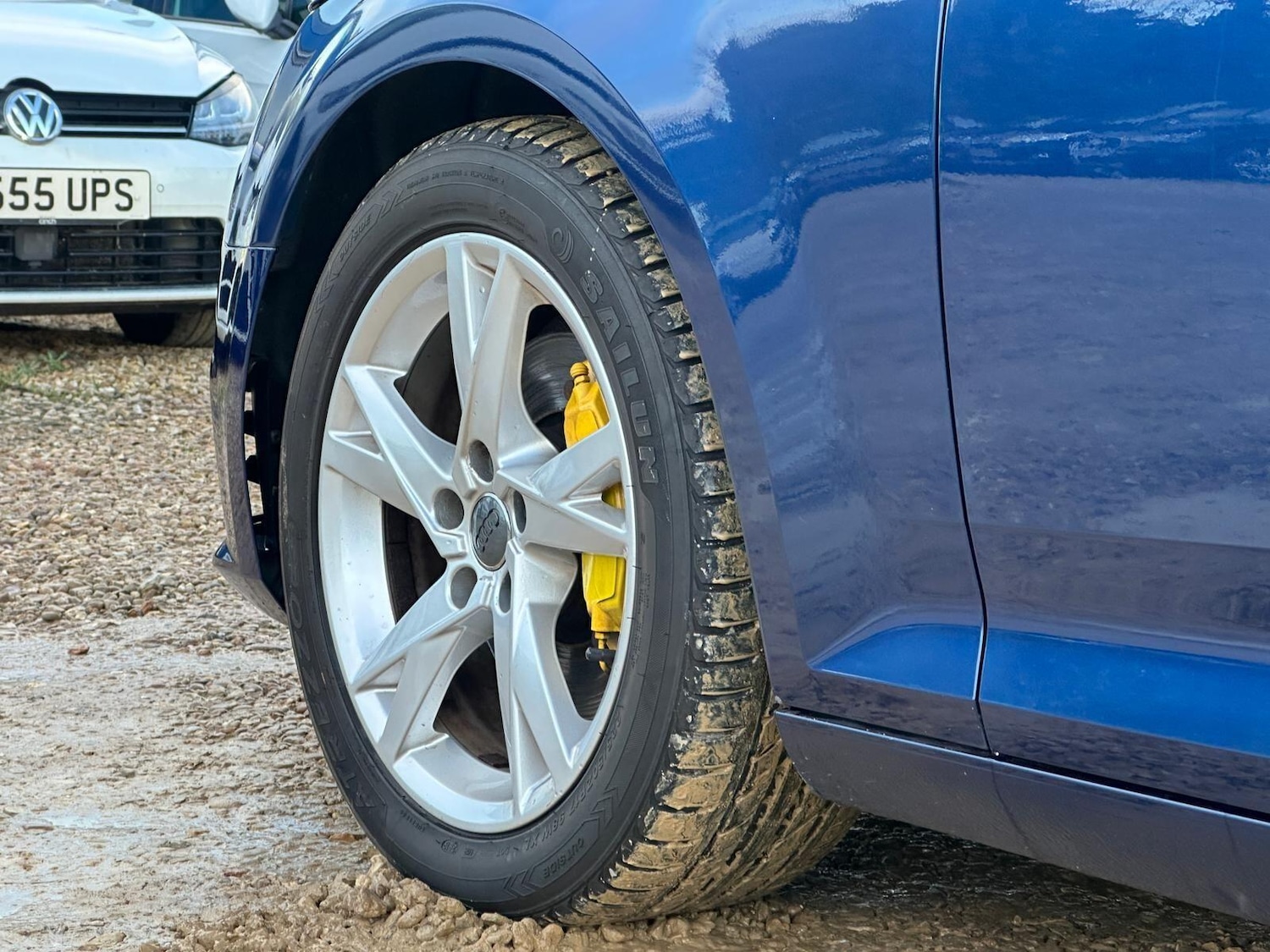 Used Audi A4 2016 for sale - 77510966: Photo 31