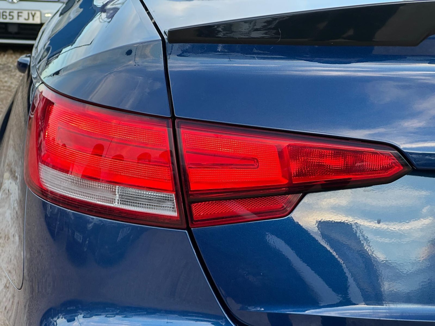 Used Audi A4 2016 for sale - 77510966: Photo 36