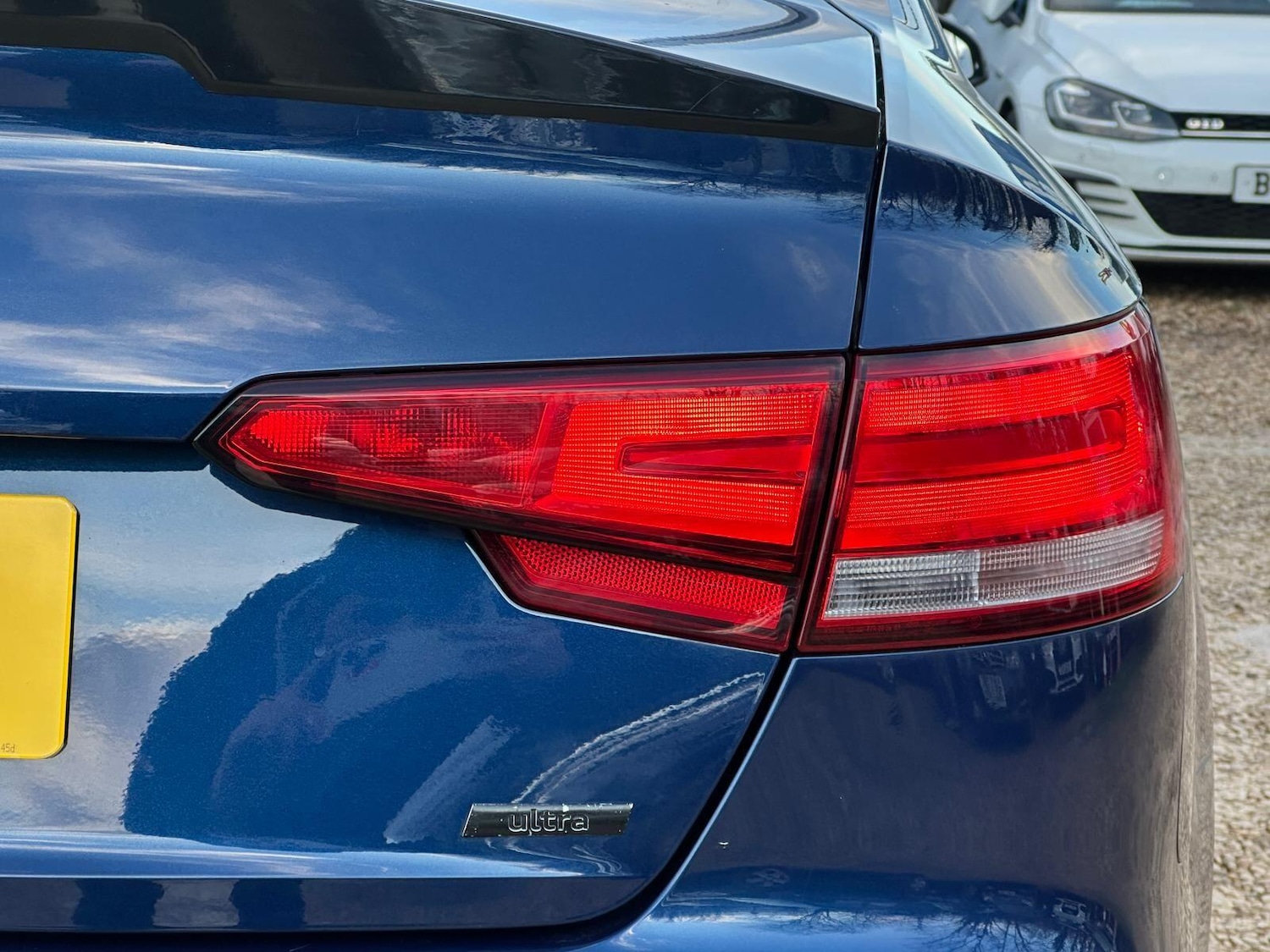 Used Audi A4 2016 for sale - 77510966: Photo 37