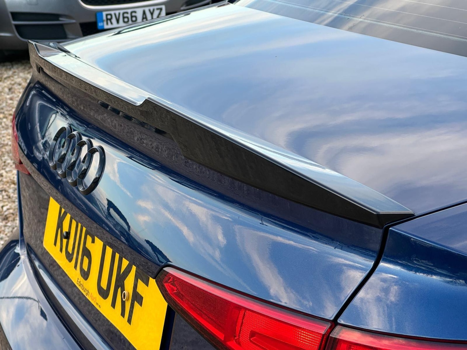 Used Audi A4 2016 for sale - 77510966: Photo 38