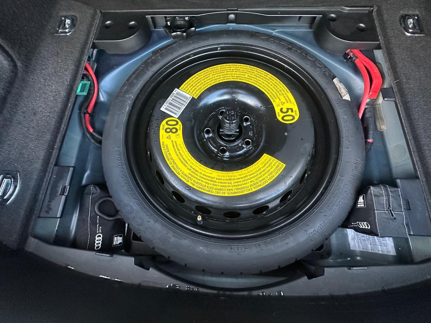 Used Audi A4 2016 for sale - 77510966: Photo 39