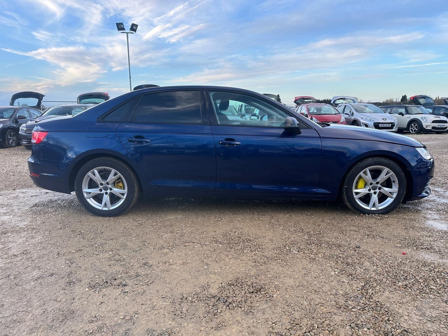 Used Audi A4 2016 for sale - 77510966: Photo 5