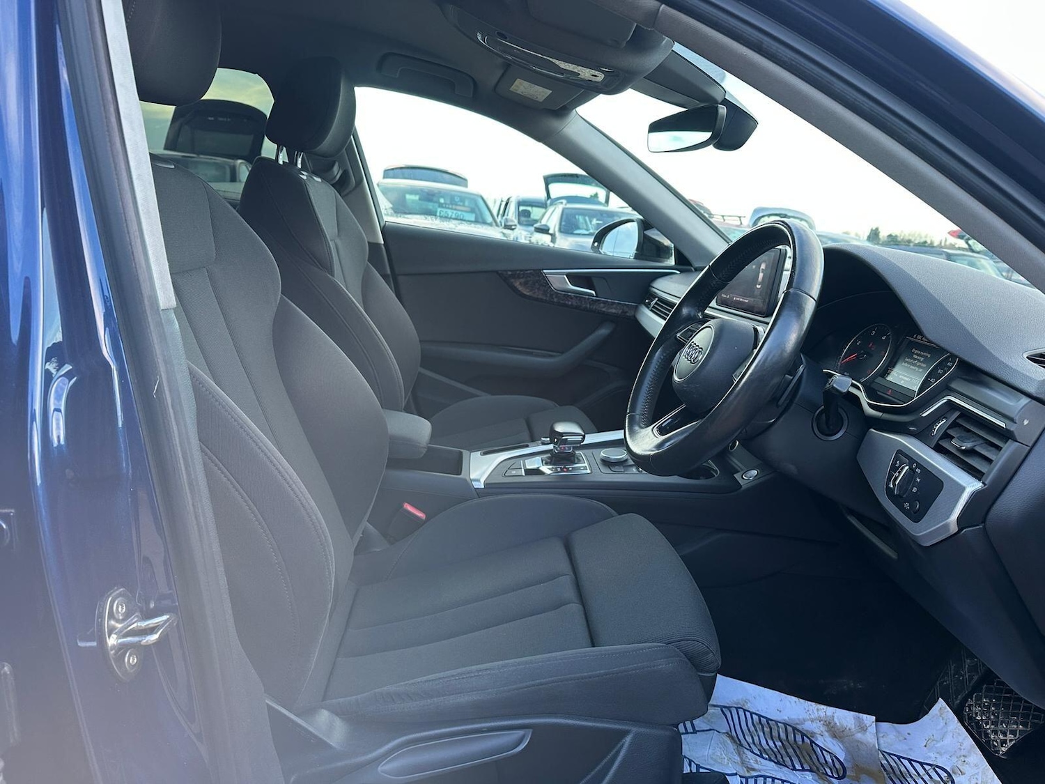 Used Audi A4 2016 for sale - 77510966: Photo 7