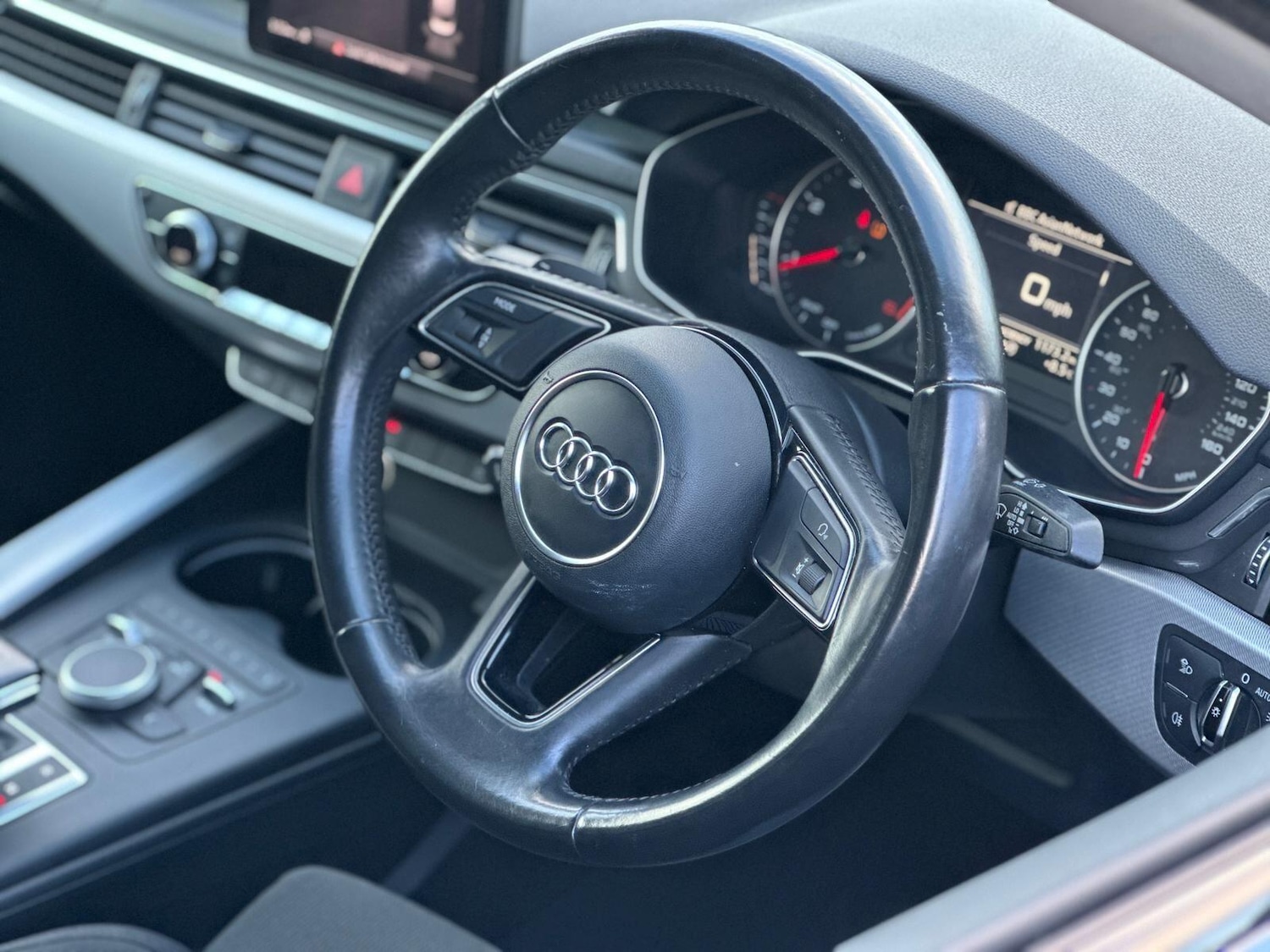 Used Audi A4 2016 for sale - 77510966: Photo 8