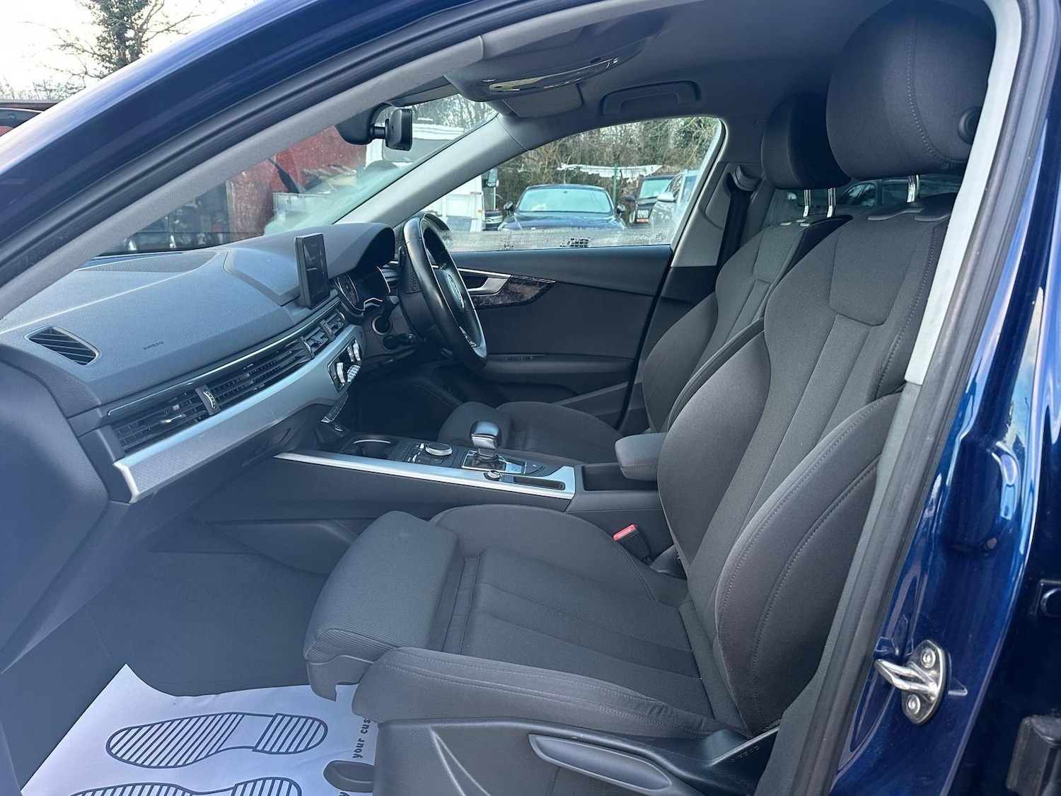 Used Audi A4 2016 for sale - 77510966: Photo 9