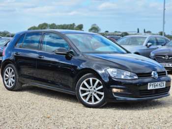 2015 (64) - 1.4 TSI BlueMotion Tech ACT GT Euro 6 (s/s) 5dr